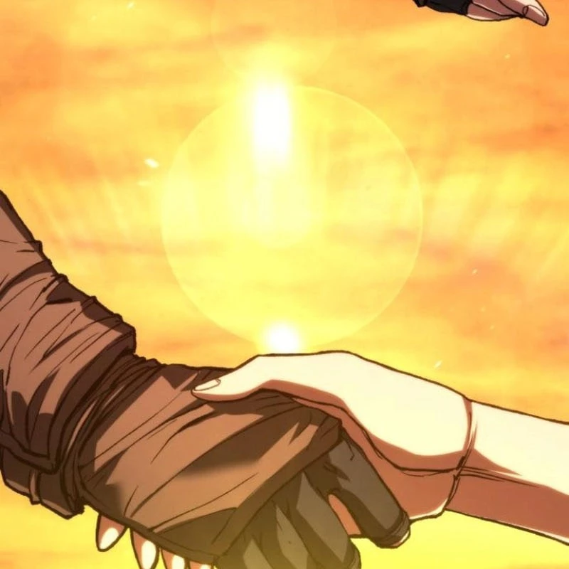 Wild Ranker Chapter 5 - 57