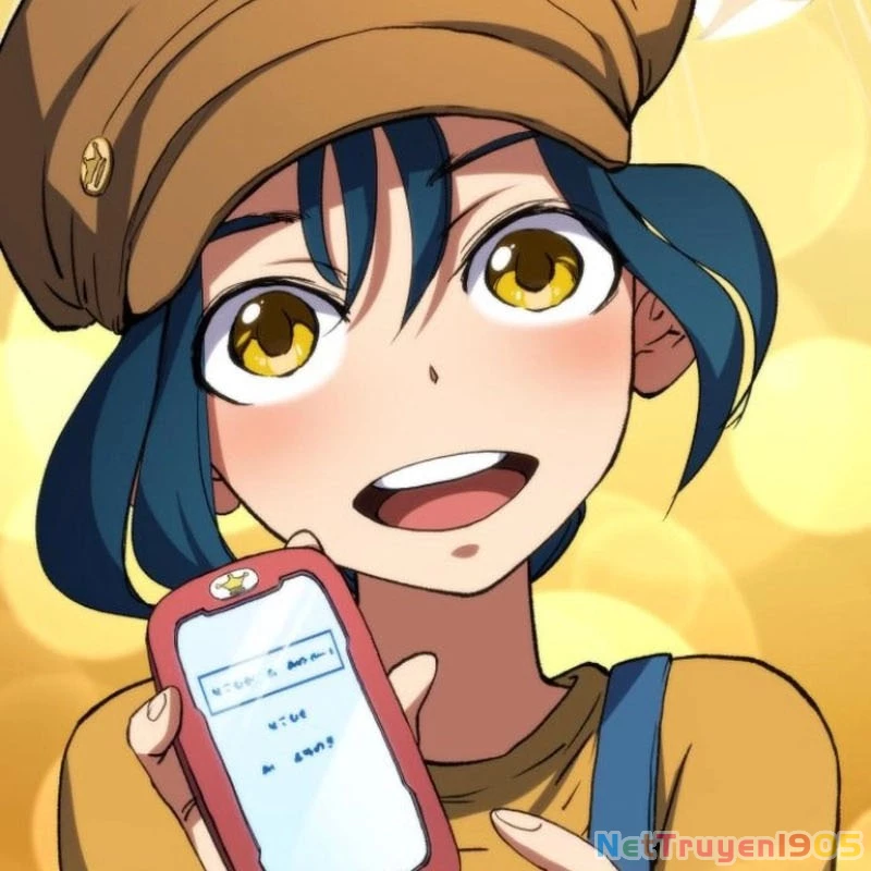 Wild Ranker Chapter 5 - 80