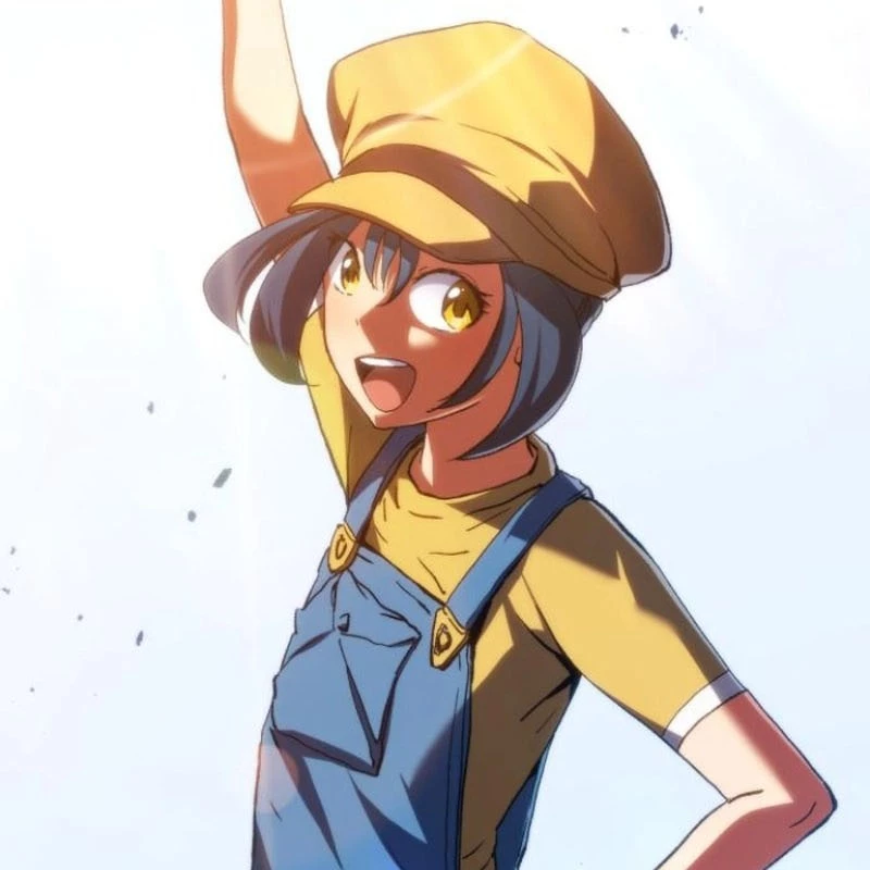 Wild Ranker Chapter 5 - 104