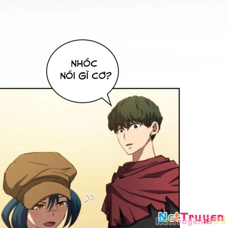 Wild Ranker Chapter 5 - 116