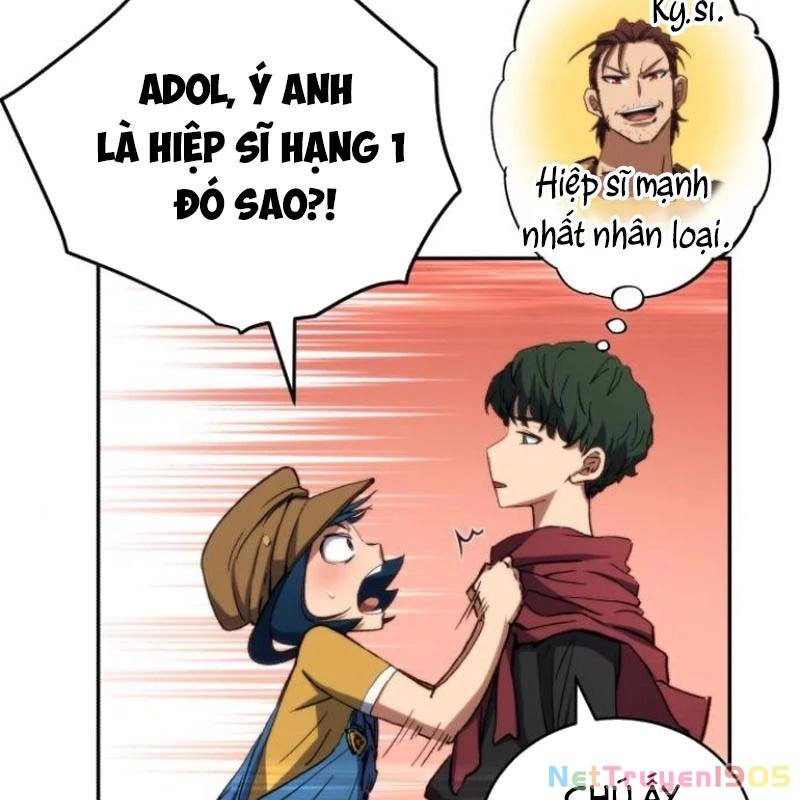 Wild Ranker Chapter 5 - 122