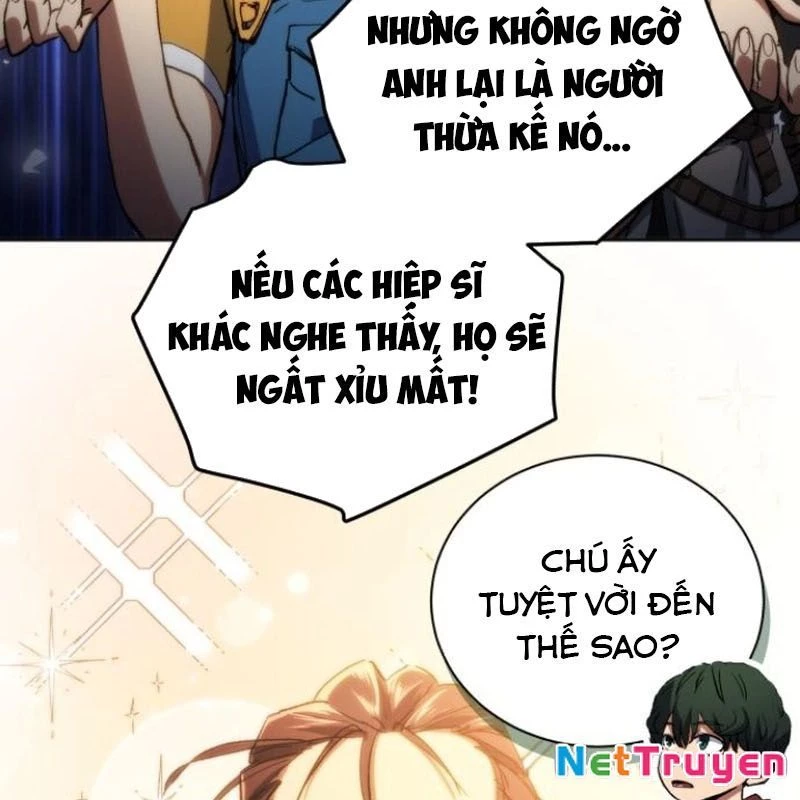 Wild Ranker Chapter 5 - 131