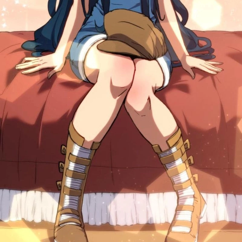 Wild Ranker Chapter 5 - 164