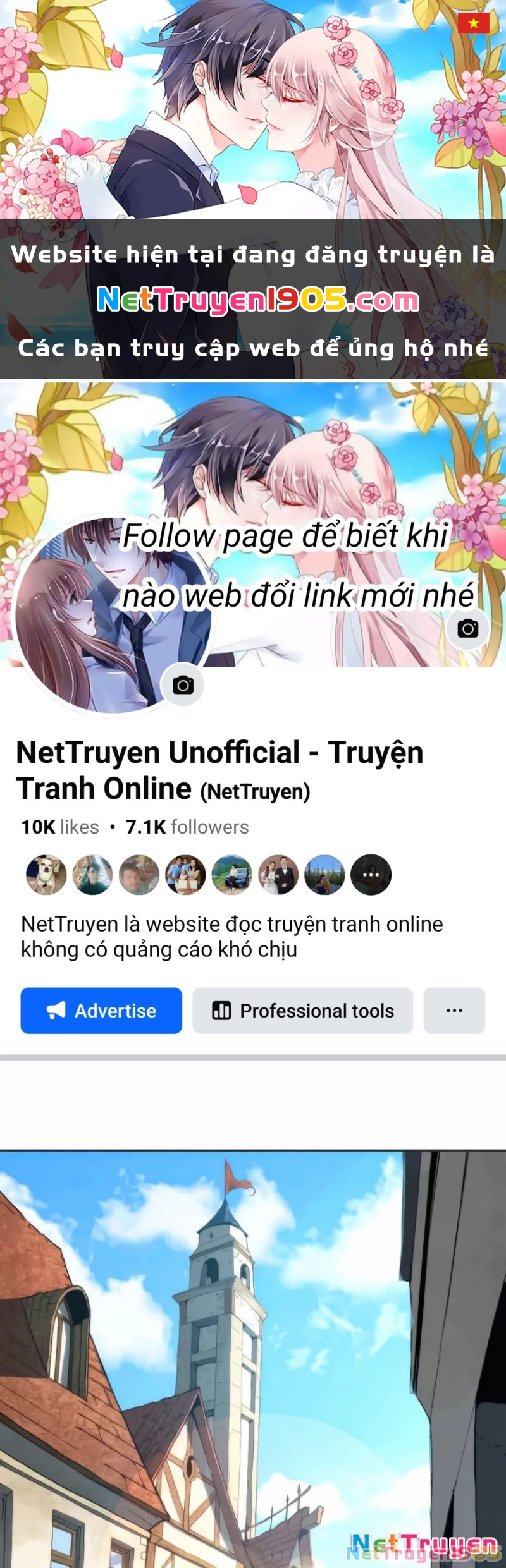 Wild Ranker Chapter 6 - 1