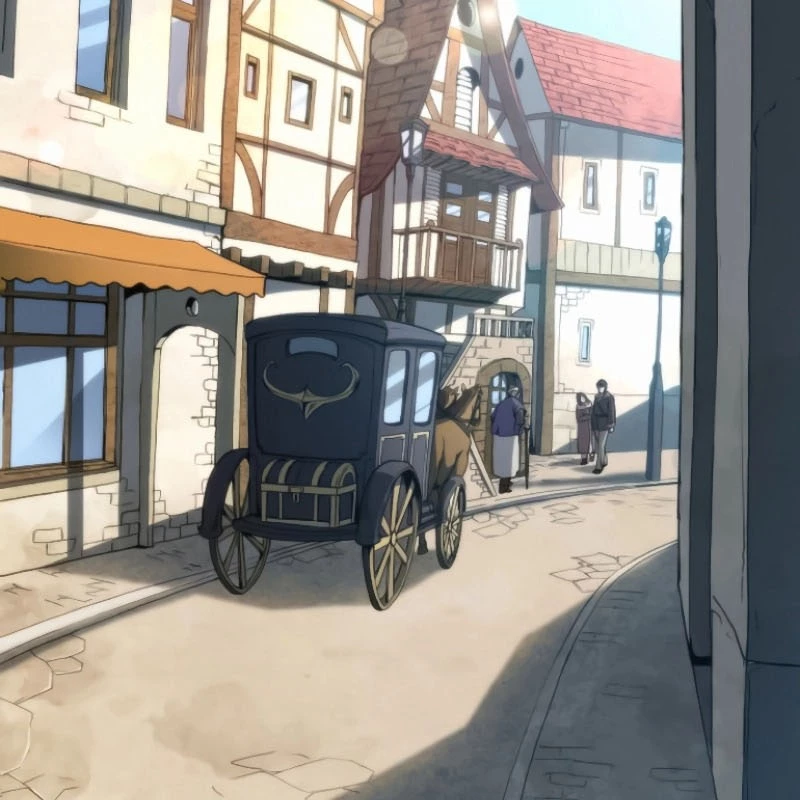 Wild Ranker Chapter 6 - 2