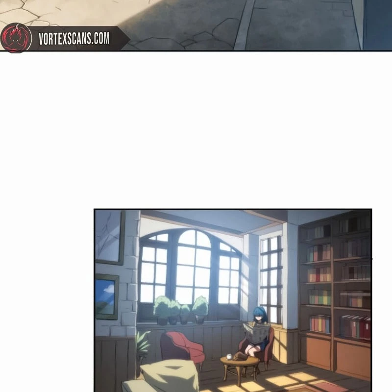 Wild Ranker Chapter 6 - 3