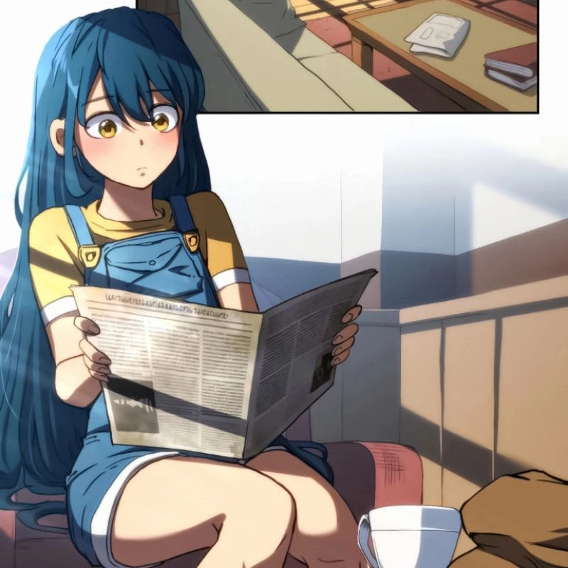 Wild Ranker Chapter 6 - 4