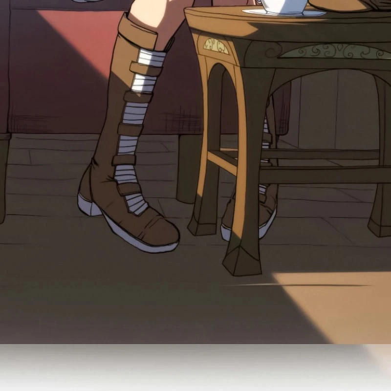 Wild Ranker Chapter 6 - 5