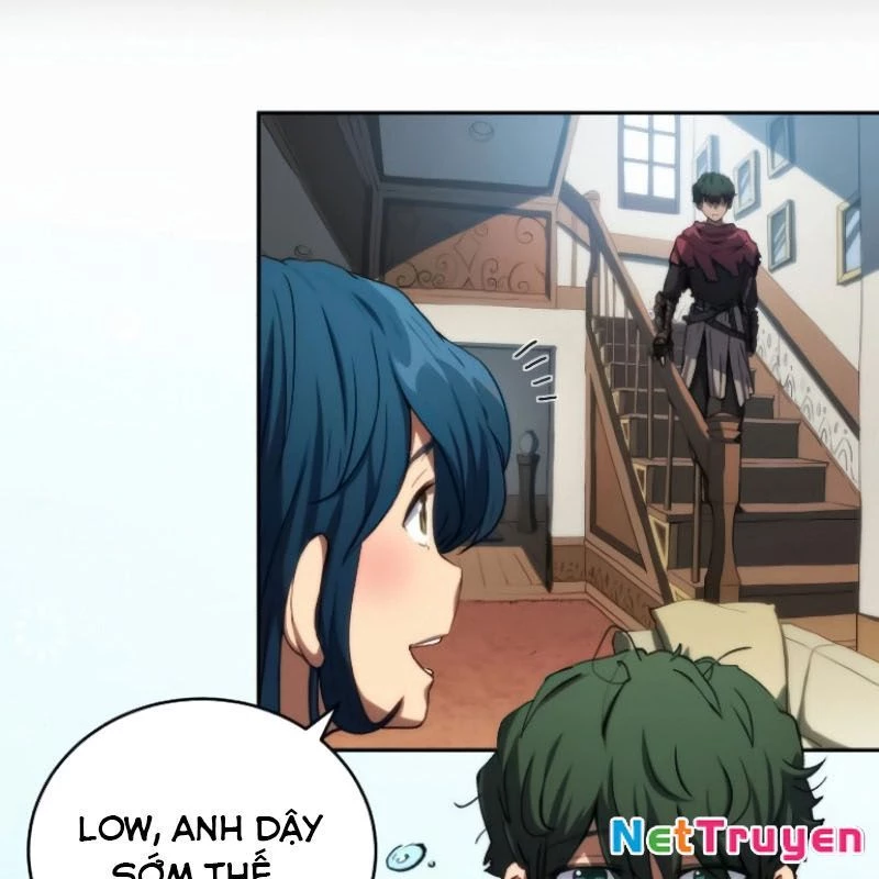 Wild Ranker Chapter 6 - 6