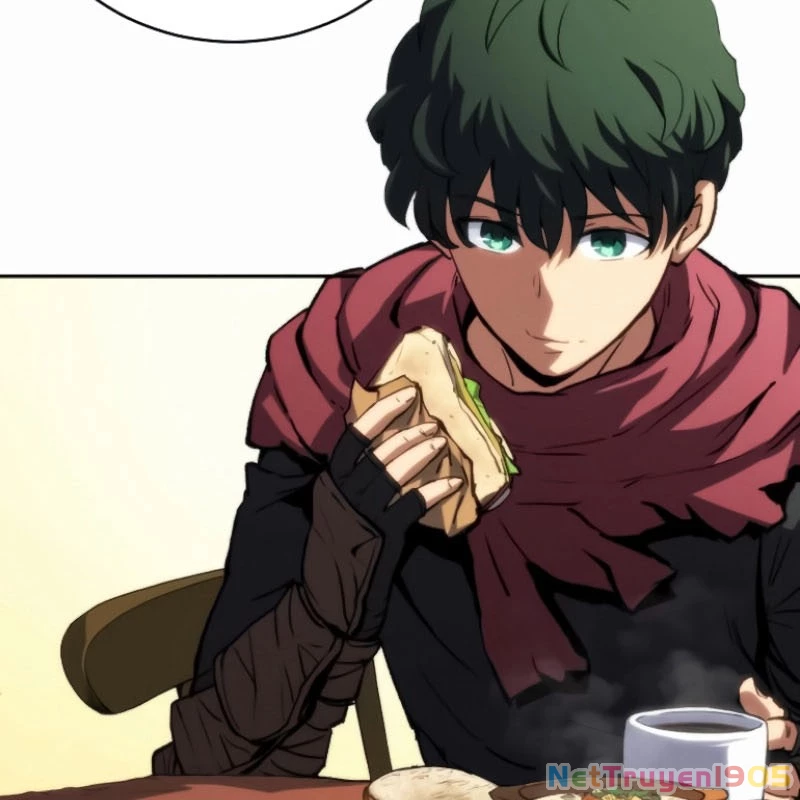 Wild Ranker Chapter 6 - 23