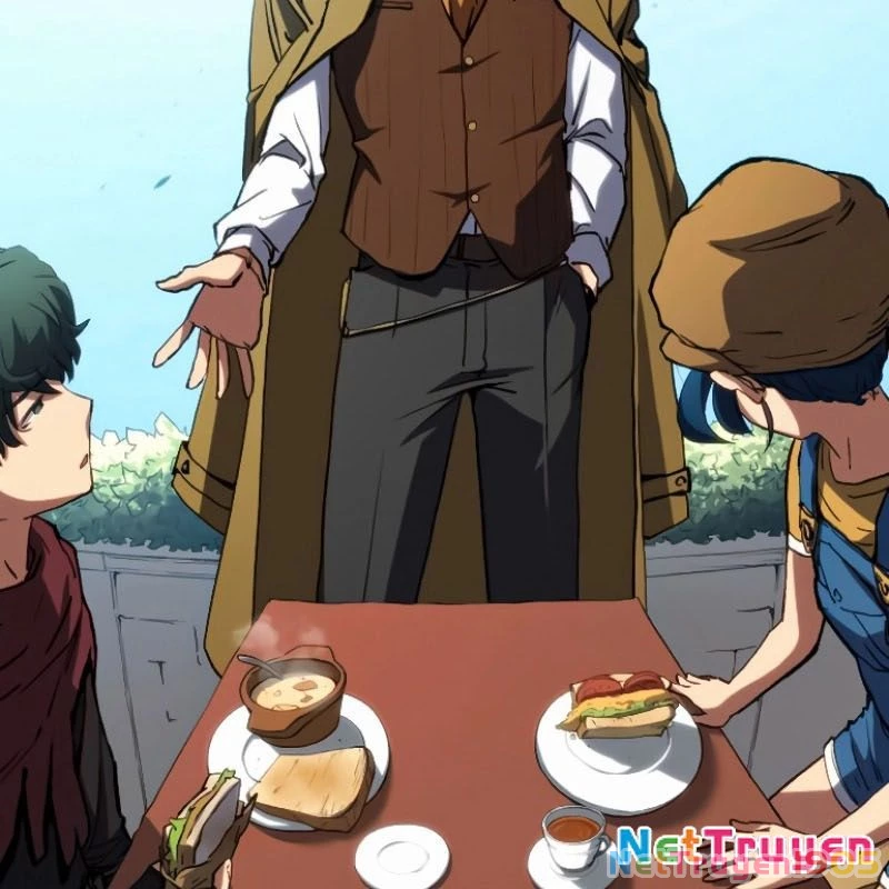 Wild Ranker Chapter 6 - 46