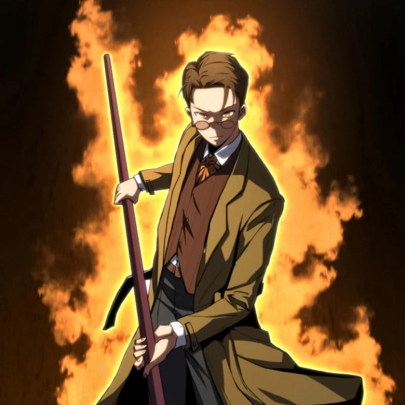 Wild Ranker Chapter 6 - 84