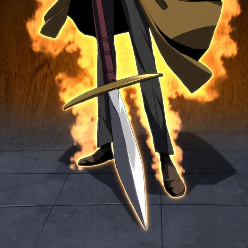 Wild Ranker Chapter 6 - 85