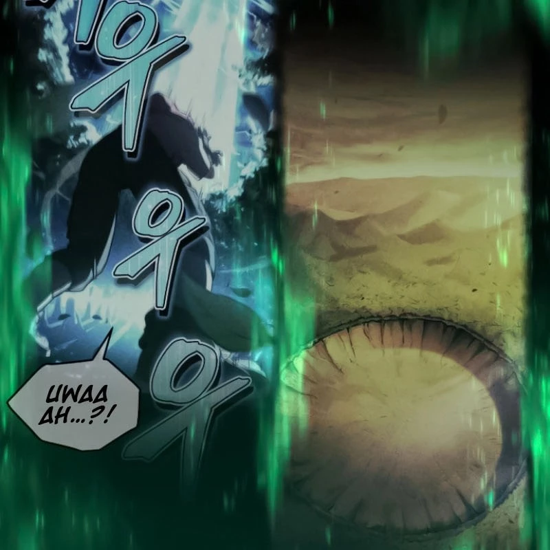 Wild Ranker Chapter 6 - 93