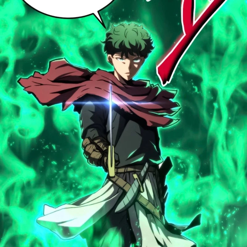 Wild Ranker Chapter 6 - 95