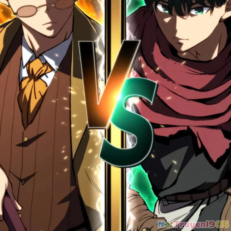 Wild Ranker Chapter 6 - 98