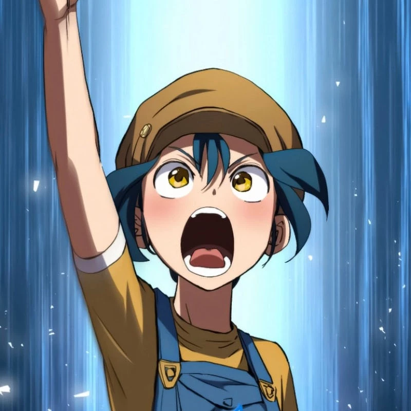 Wild Ranker Chapter 6 - 100