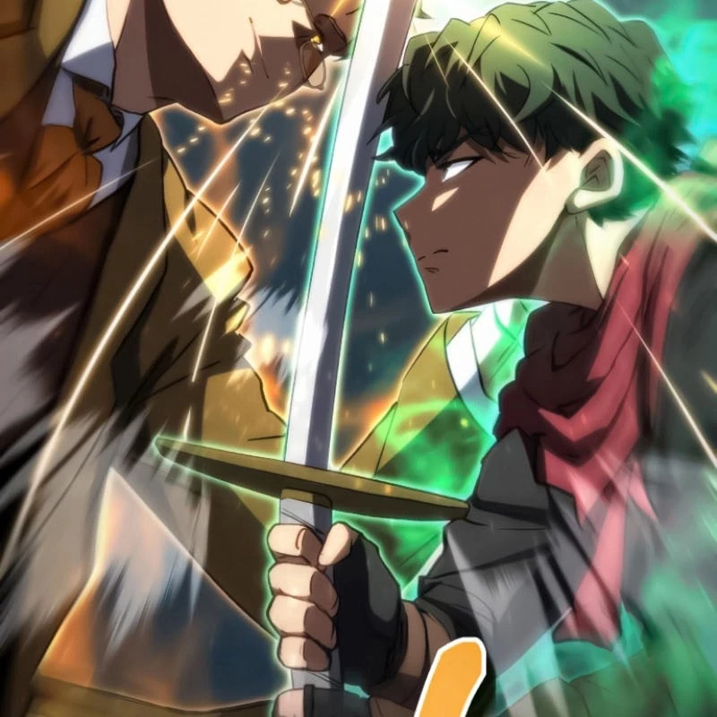 Wild Ranker Chapter 6 - 103