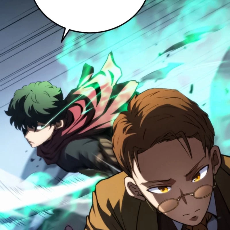 Wild Ranker Chapter 6 - 114