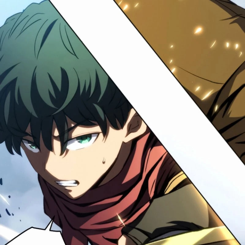 Wild Ranker Chapter 6 - 119