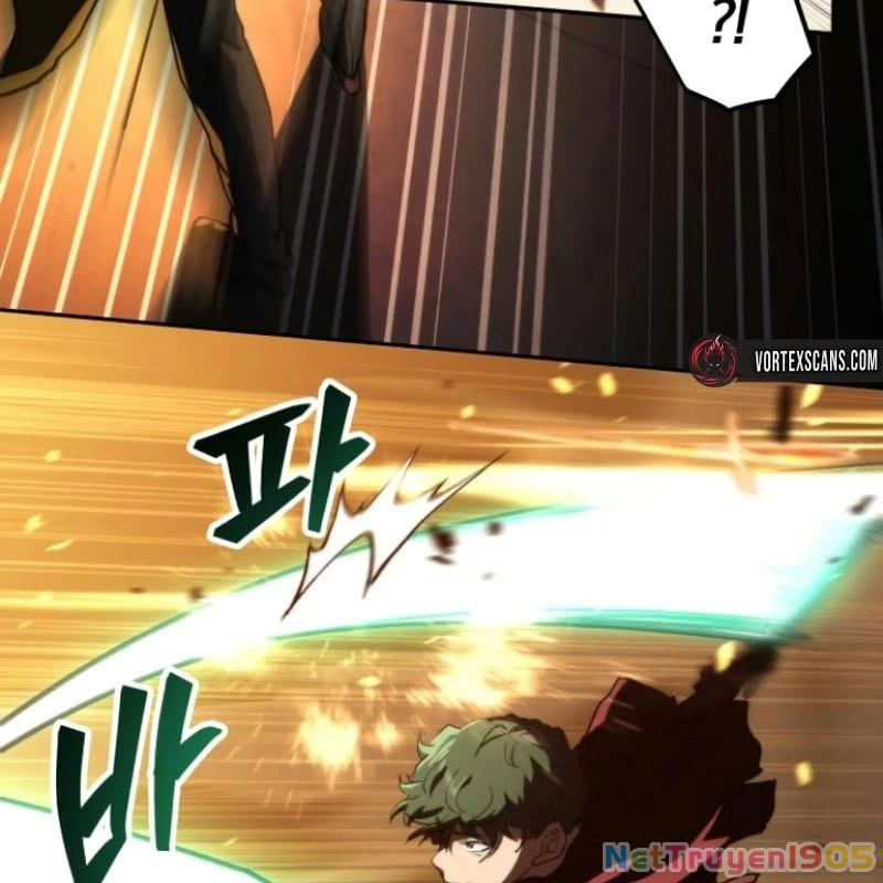 Wild Ranker Chapter 7 - 10