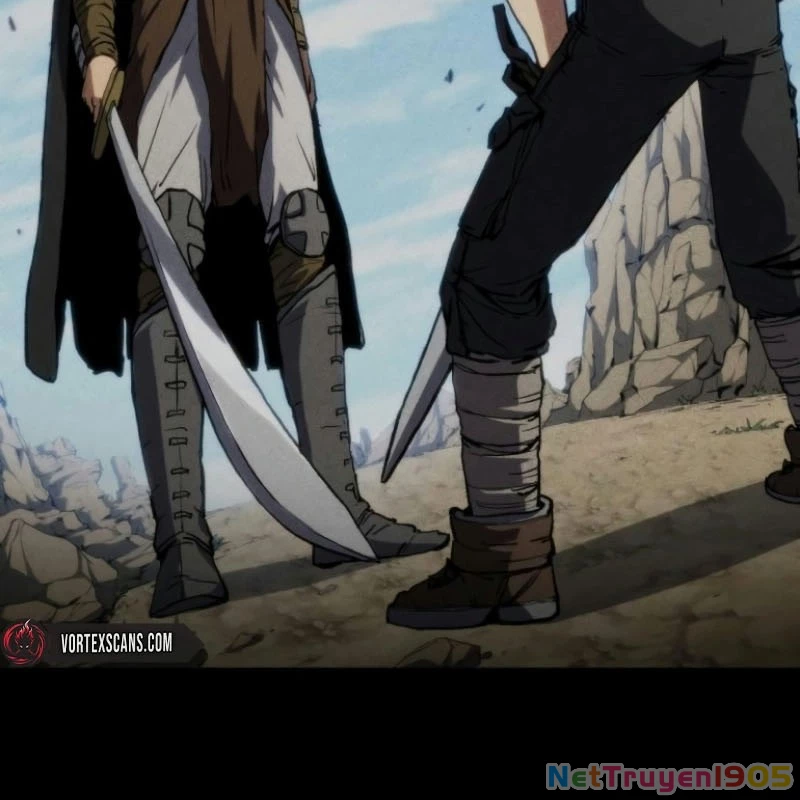 Wild Ranker Chapter 7 - 24