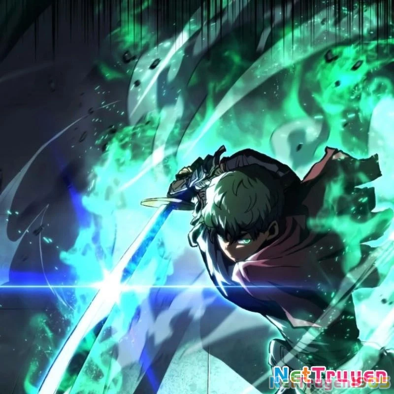 Wild Ranker Chapter 7 - 31