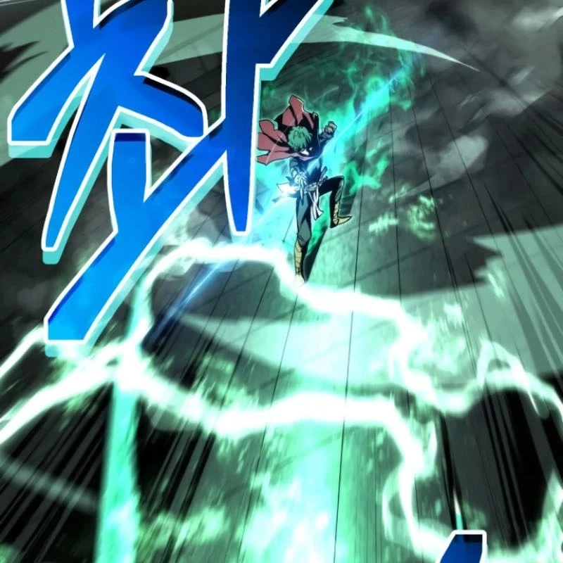 Wild Ranker Chapter 7 - 34