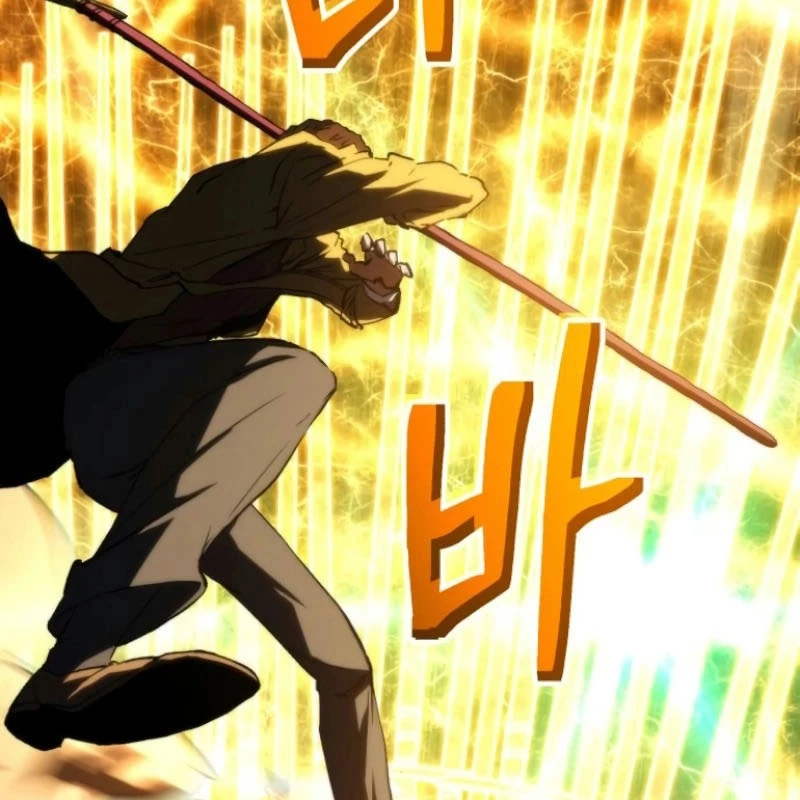 Wild Ranker Chapter 7 - 45