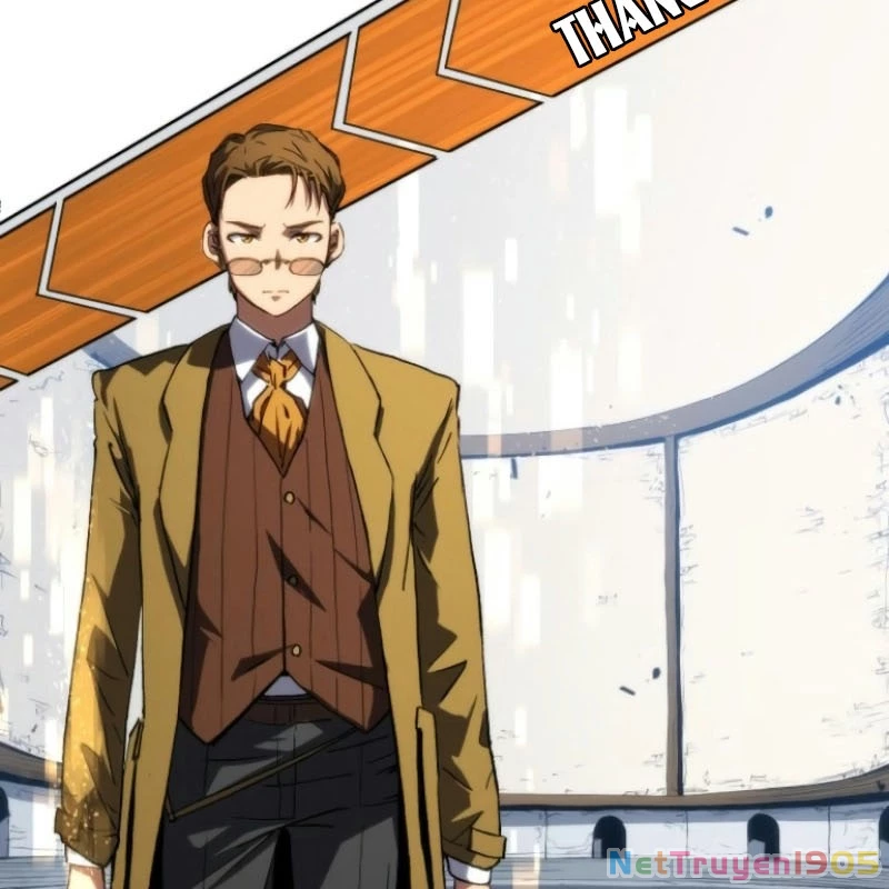 Wild Ranker Chapter 7 - 82