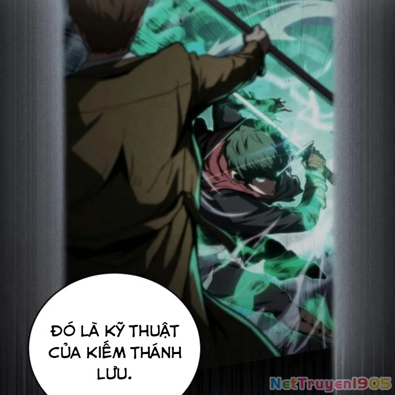 Wild Ranker Chapter 7 - 95