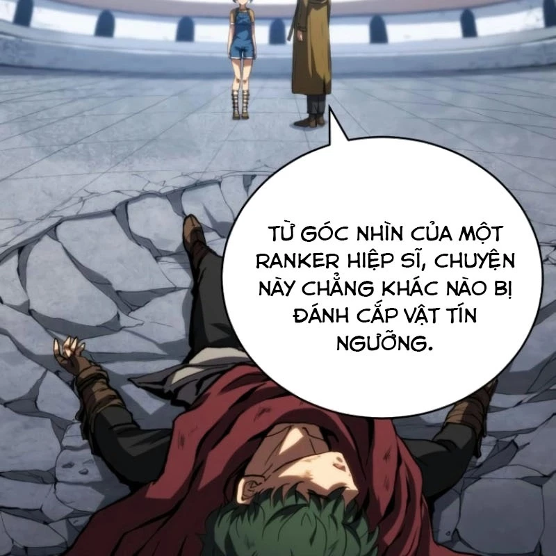 Wild Ranker Chapter 7 - 100