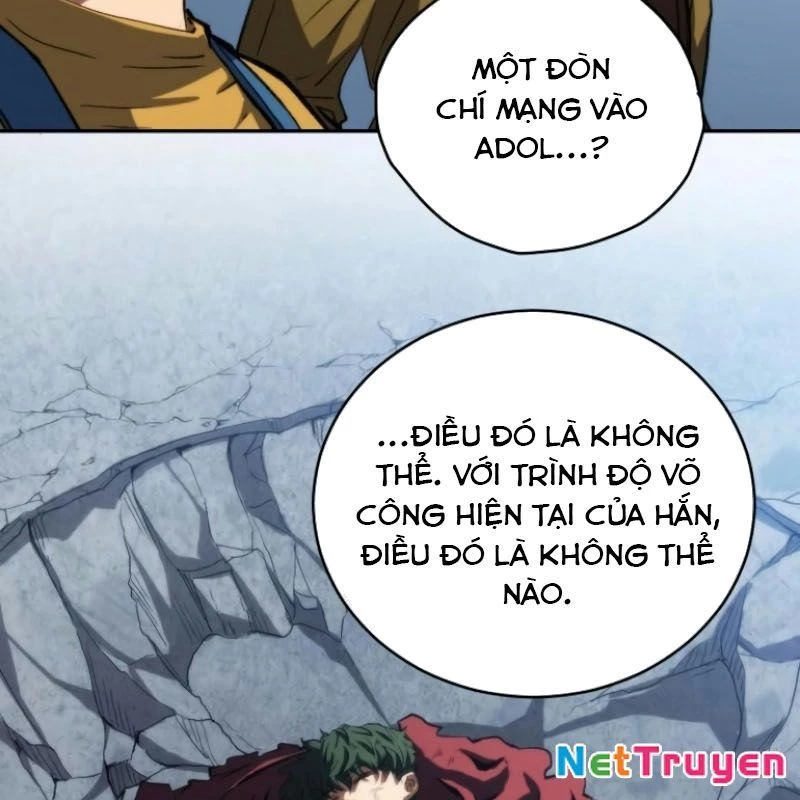 Wild Ranker Chapter 7 - 111