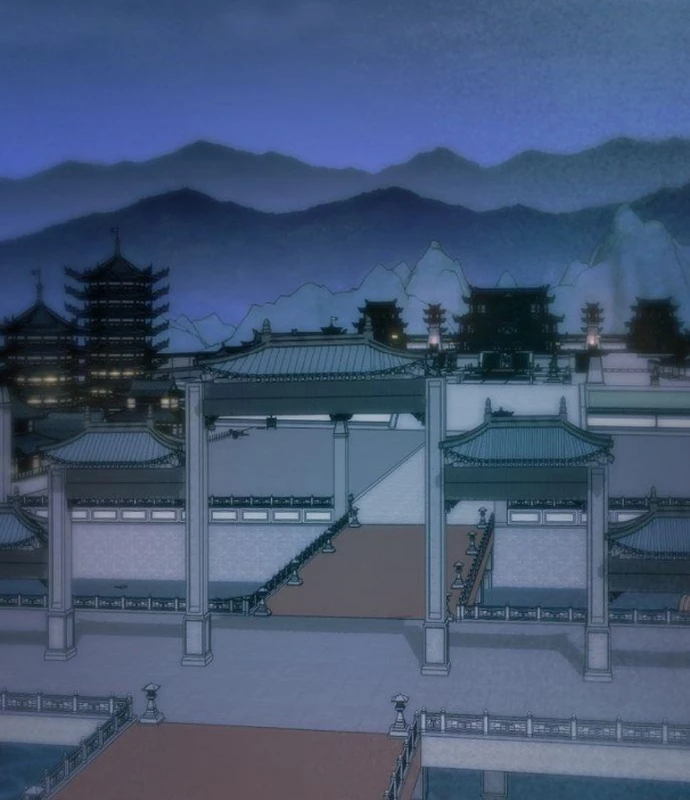Tiểu Gia Chủ Của Tứ Xuyên Đường Gia Trở Thành Kiếm Thần Chapter 74 - 2