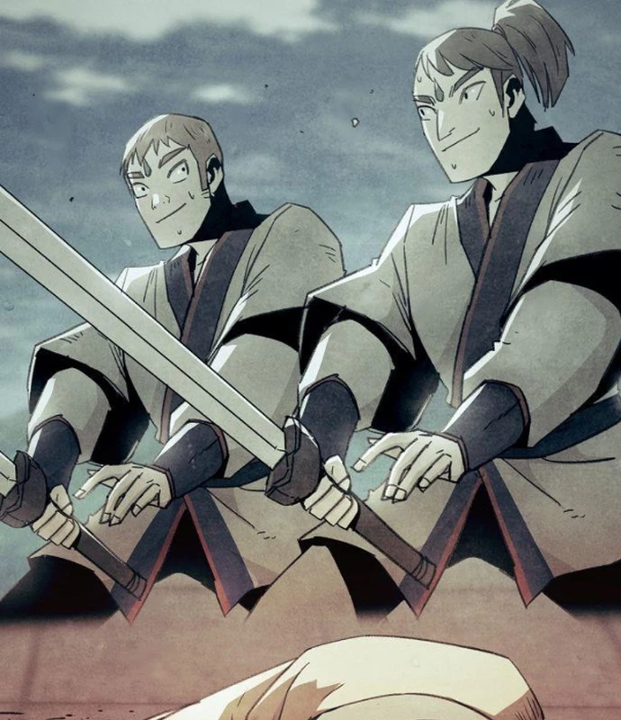 Tiểu Gia Chủ Của Tứ Xuyên Đường Gia Trở Thành Kiếm Thần Chapter 74 - 18