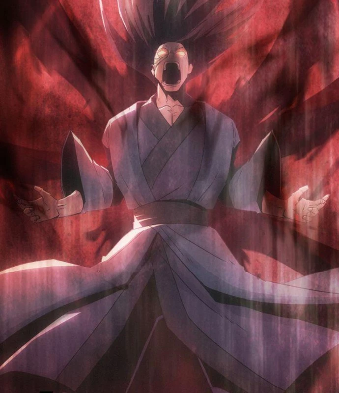 Tiểu Gia Chủ Của Tứ Xuyên Đường Gia Trở Thành Kiếm Thần Chapter 74 - 54