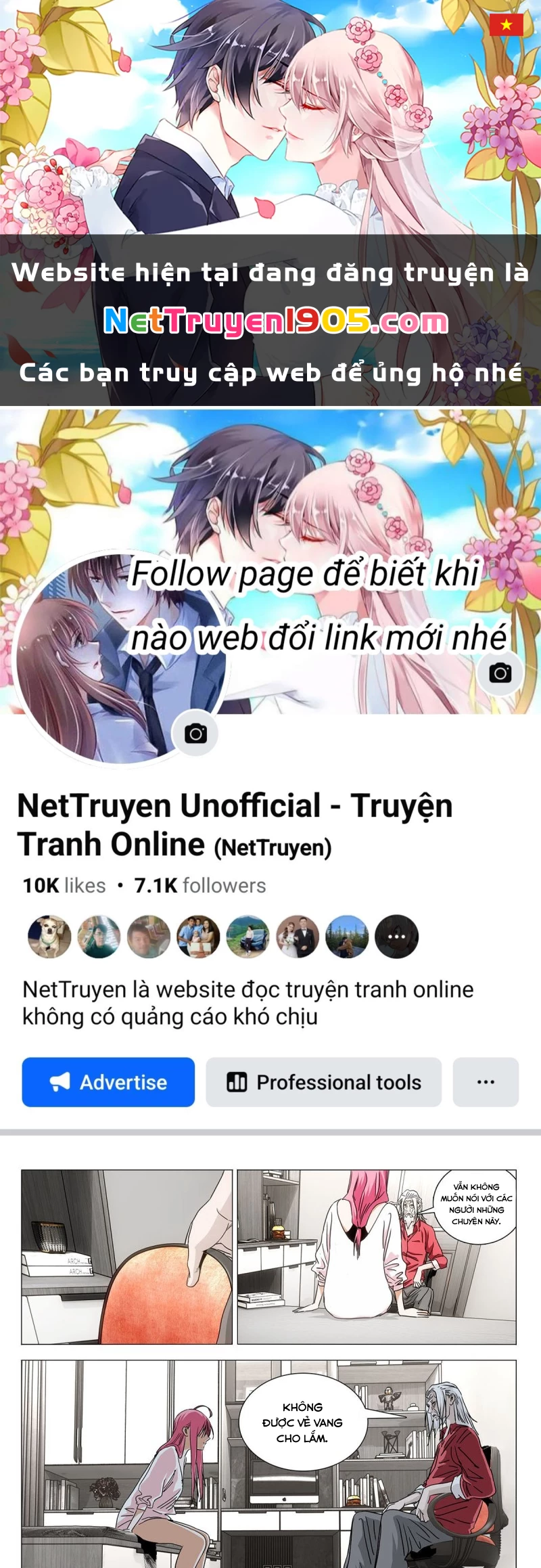 Nhất Nhân Chi Hạ Chapter 518 - 1