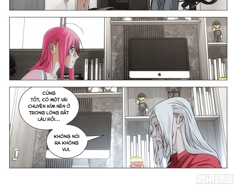 Nhất Nhân Chi Hạ Chapter 518 - 2