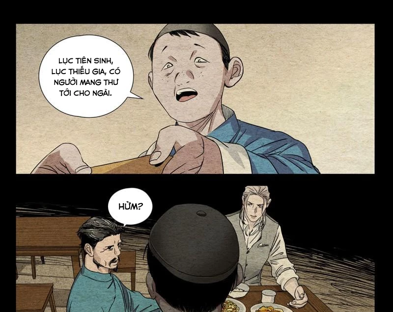 Nhất Nhân Chi Hạ Chapter 518 - 3