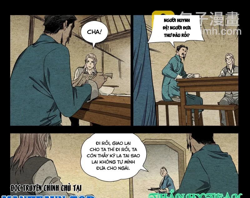 Nhất Nhân Chi Hạ Chapter 518 - 5