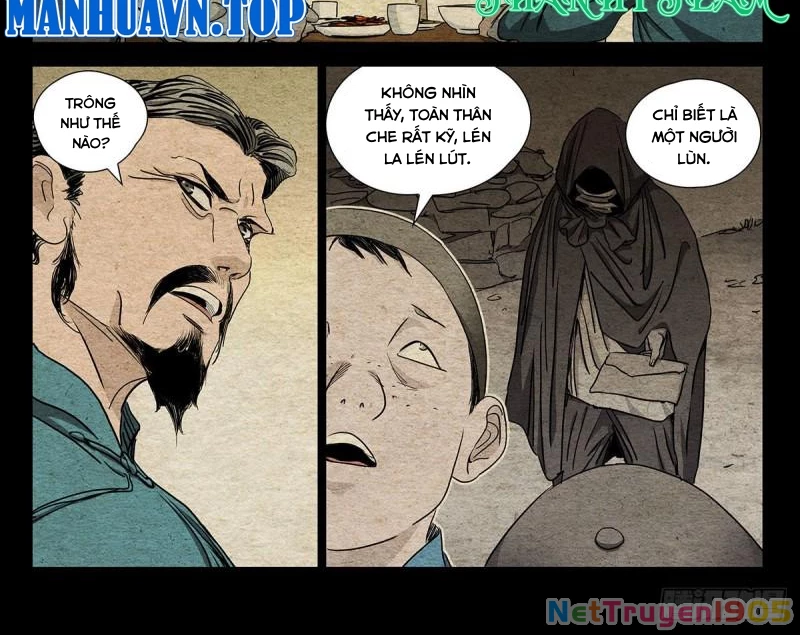 Nhất Nhân Chi Hạ Chapter 518 - 6