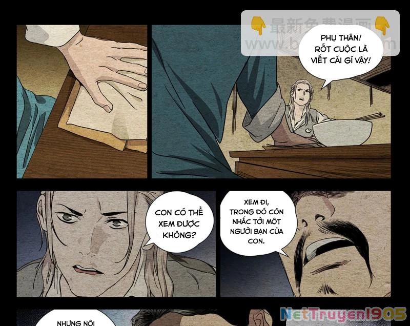 Nhất Nhân Chi Hạ Chapter 518 - 7