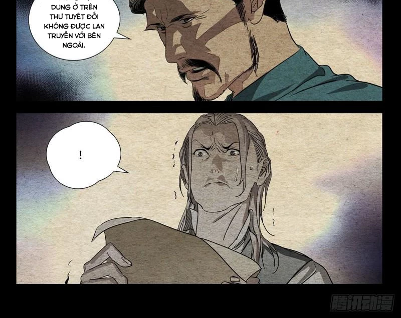 Nhất Nhân Chi Hạ Chapter 518 - 8