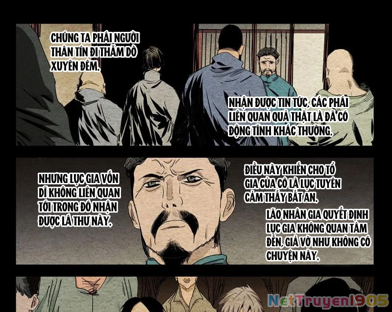 Nhất Nhân Chi Hạ Chapter 518 - 9