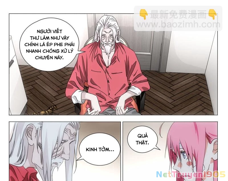 Nhất Nhân Chi Hạ Chapter 518 - 11