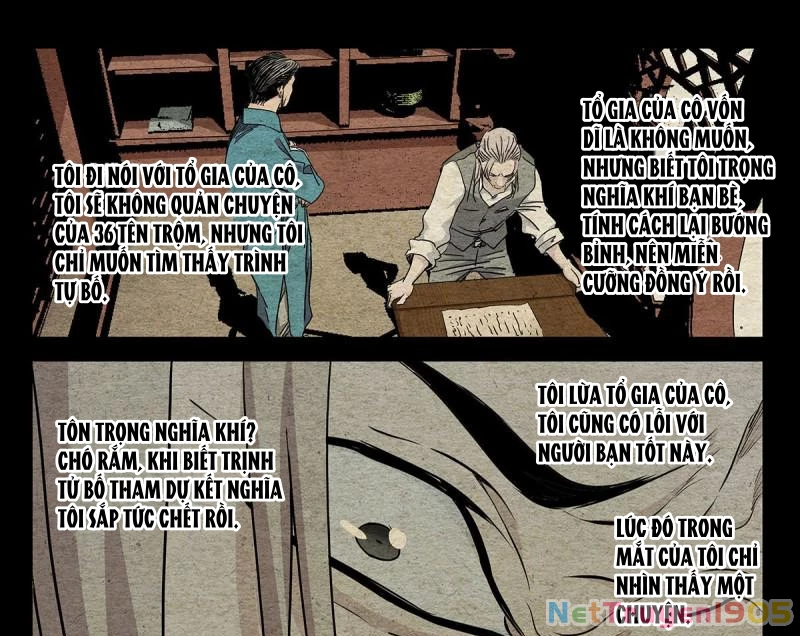 Nhất Nhân Chi Hạ Chapter 518 - 13