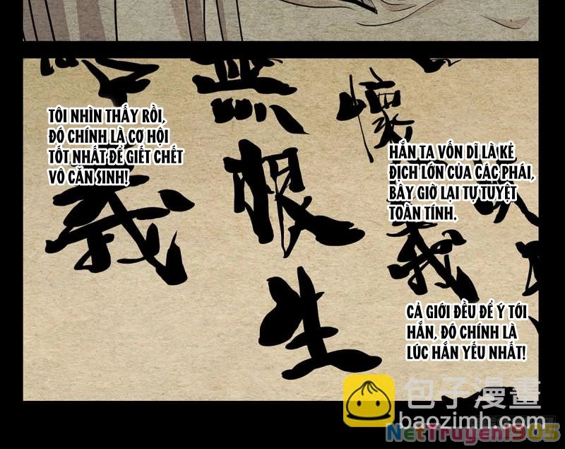 Nhất Nhân Chi Hạ Chapter 518 - 14