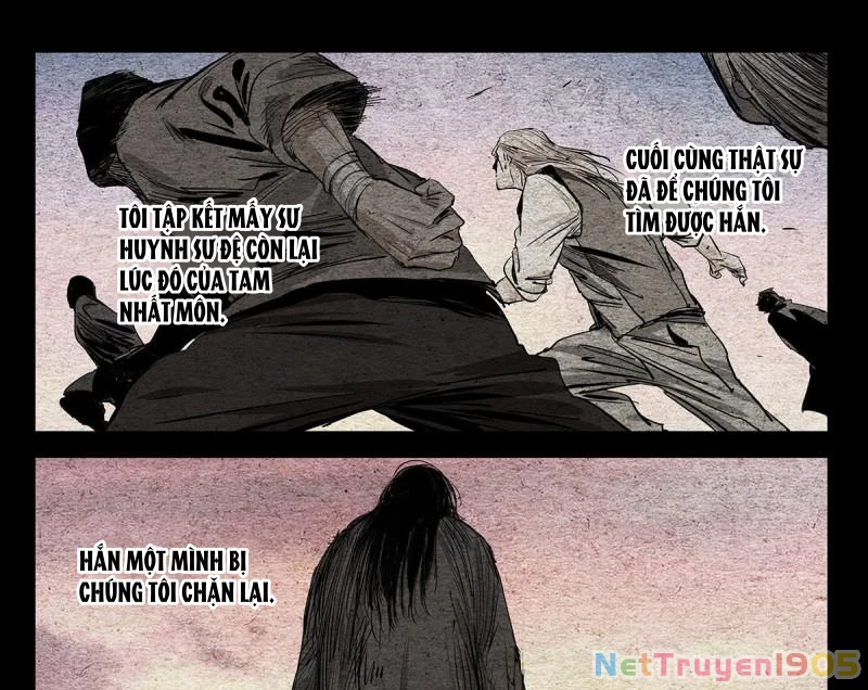 Nhất Nhân Chi Hạ Chapter 518 - 15