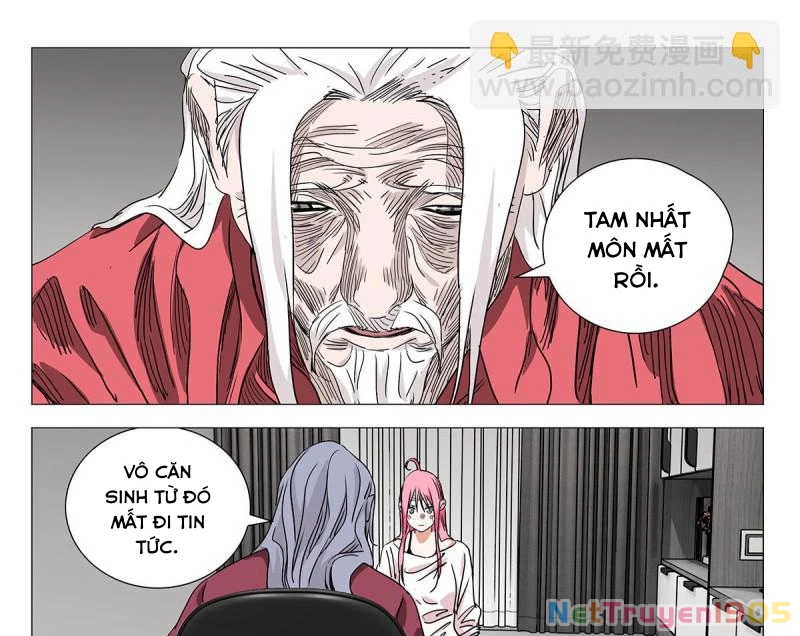 Nhất Nhân Chi Hạ Chapter 518 - 19