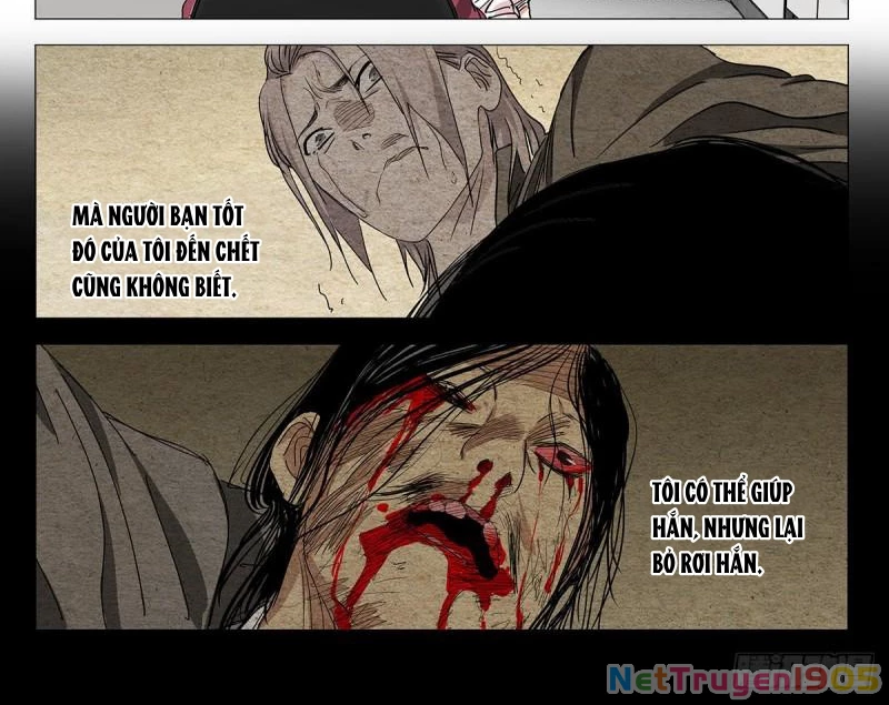 Nhất Nhân Chi Hạ Chapter 518 - 20